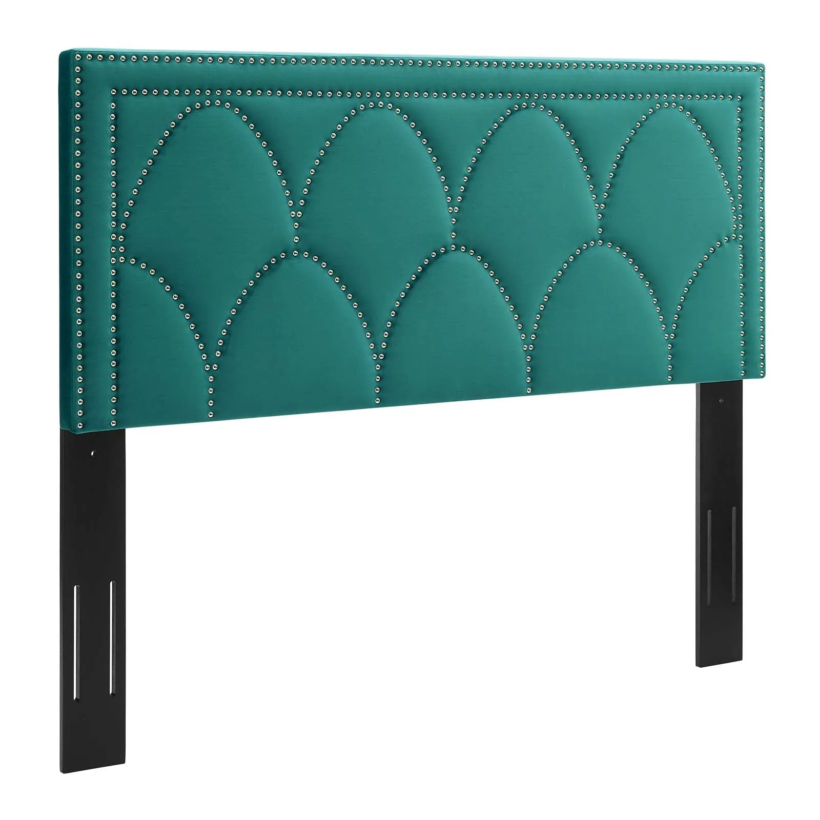 Greta Performance Velvet Headboard