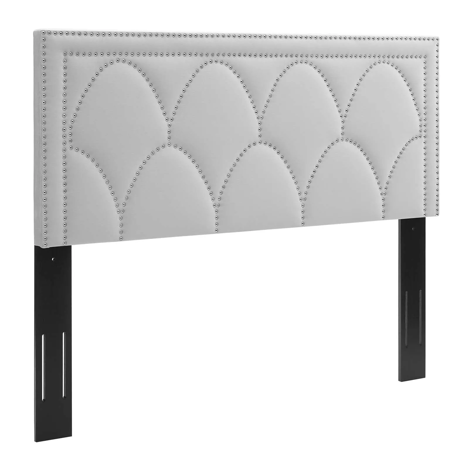 Greta Performance Velvet Headboard