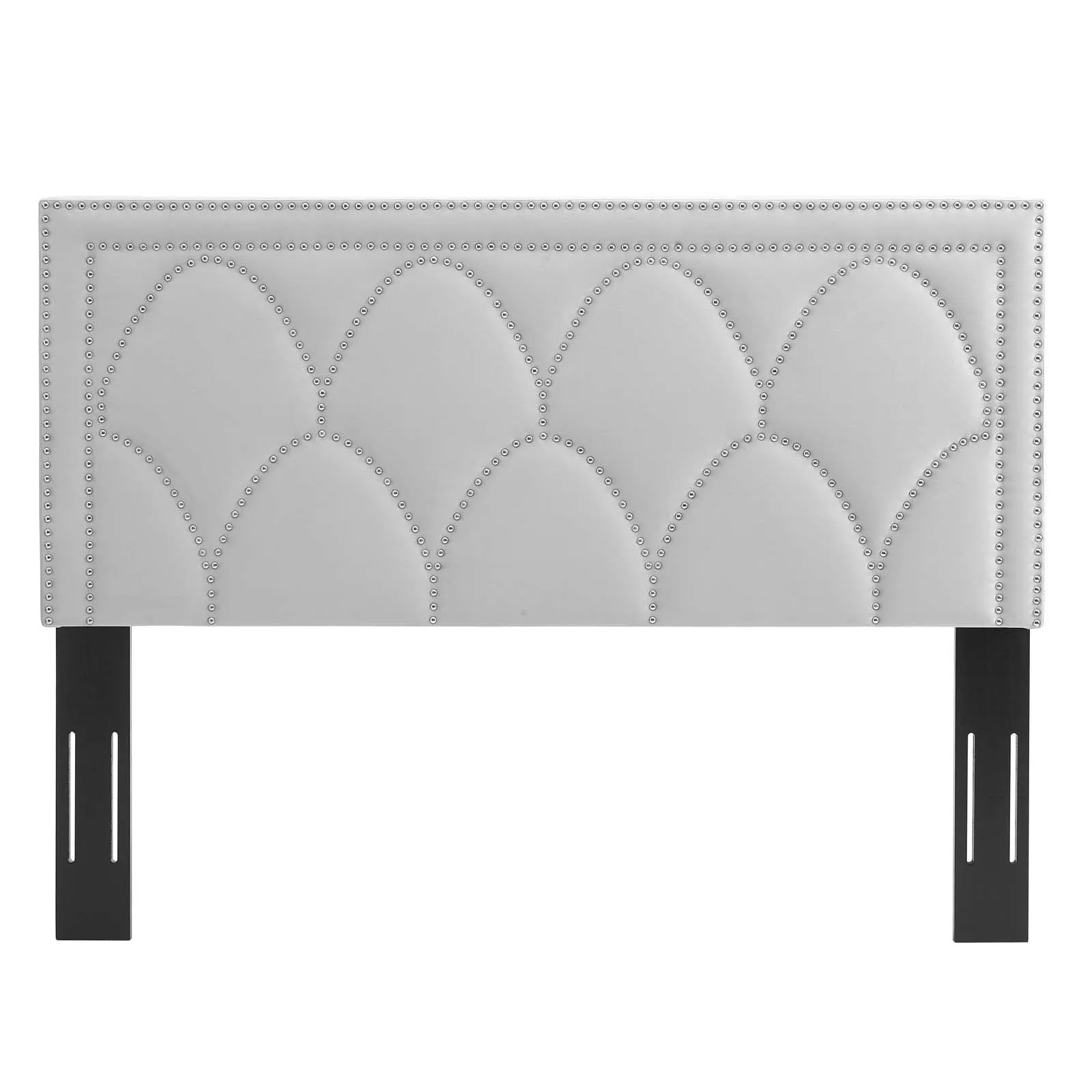 Greta Performance Velvet Headboard