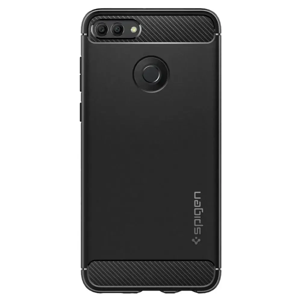 Huawei Y9 Enjoy 8 Plus Case Rugged Armor