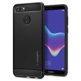 Huawei Y9 Enjoy 8 Plus Case Rugged Armor