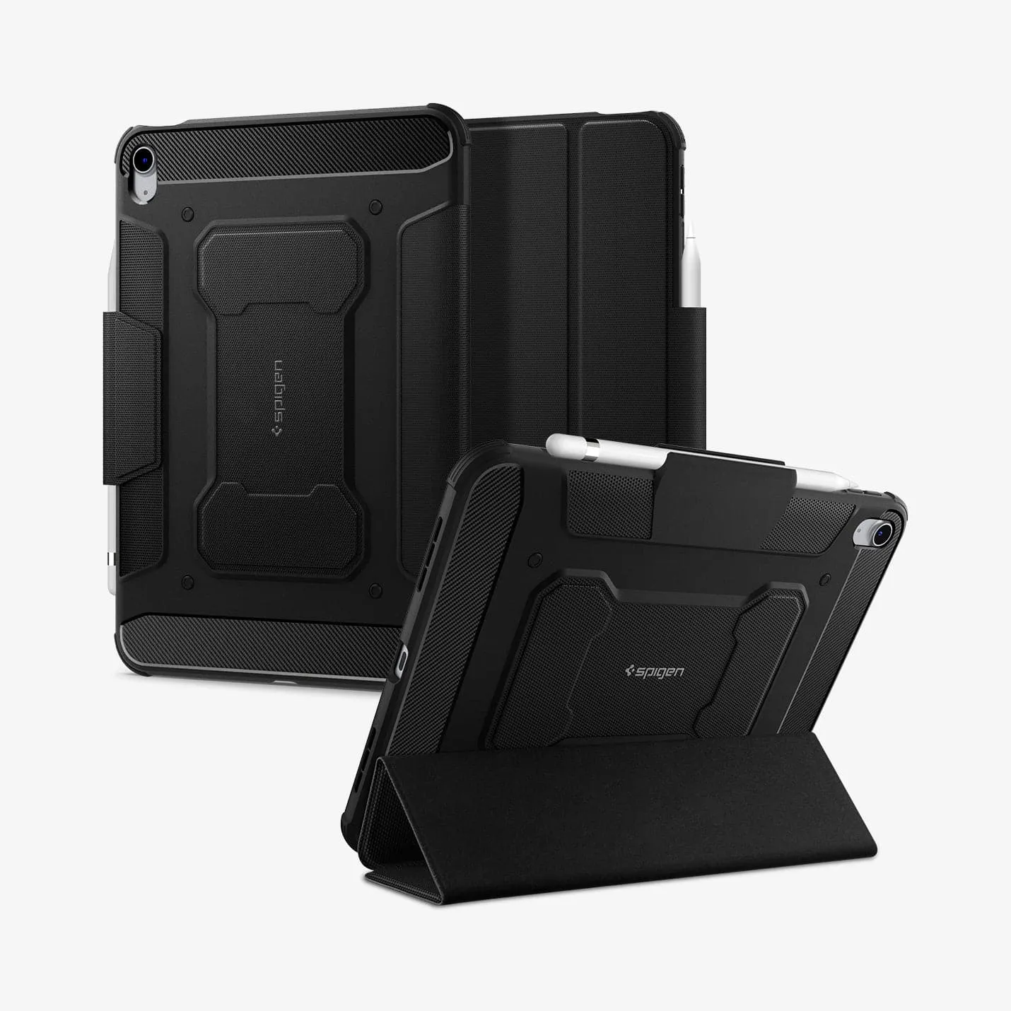 iPad Series - Rugged Armor Pro