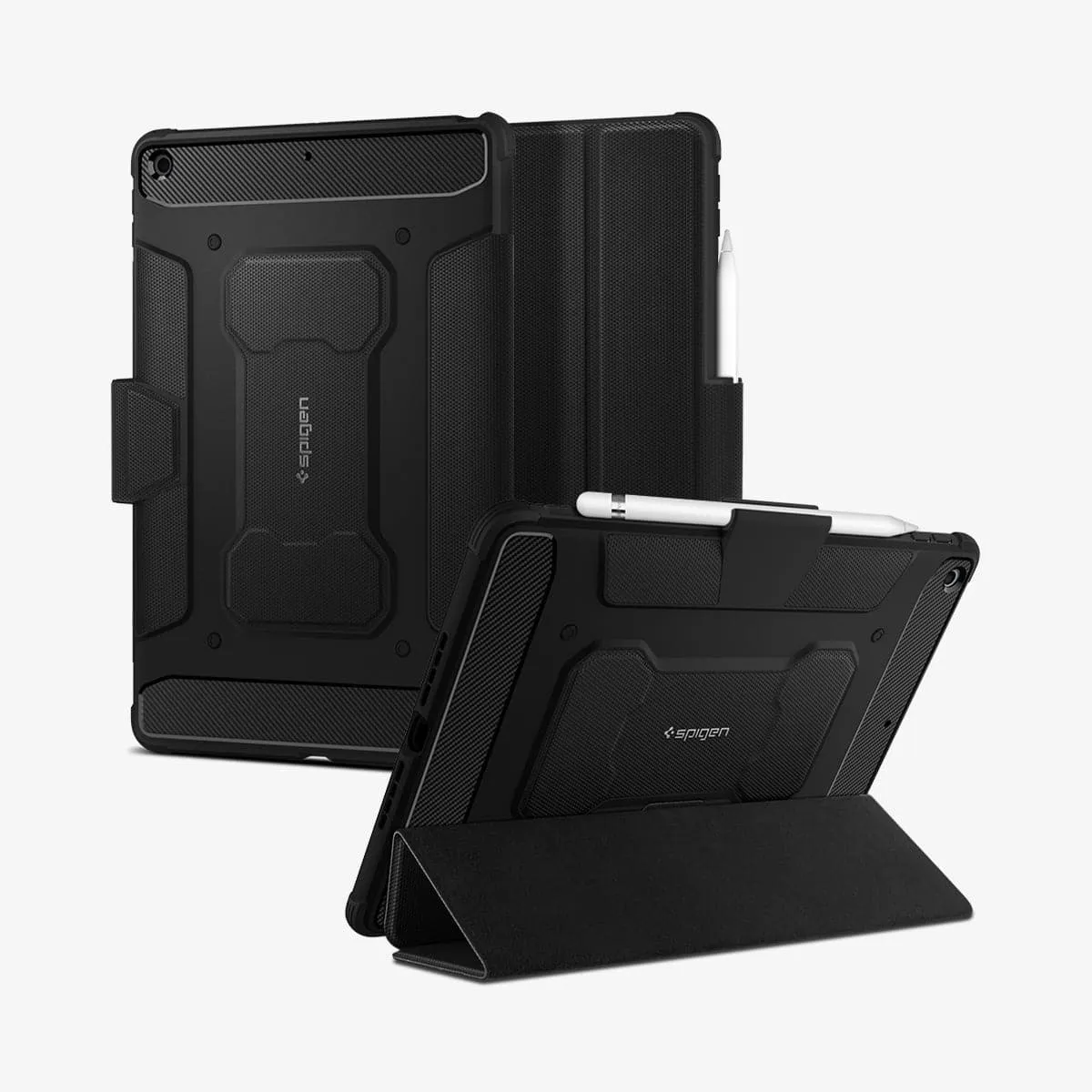 iPad Series - Rugged Armor Pro