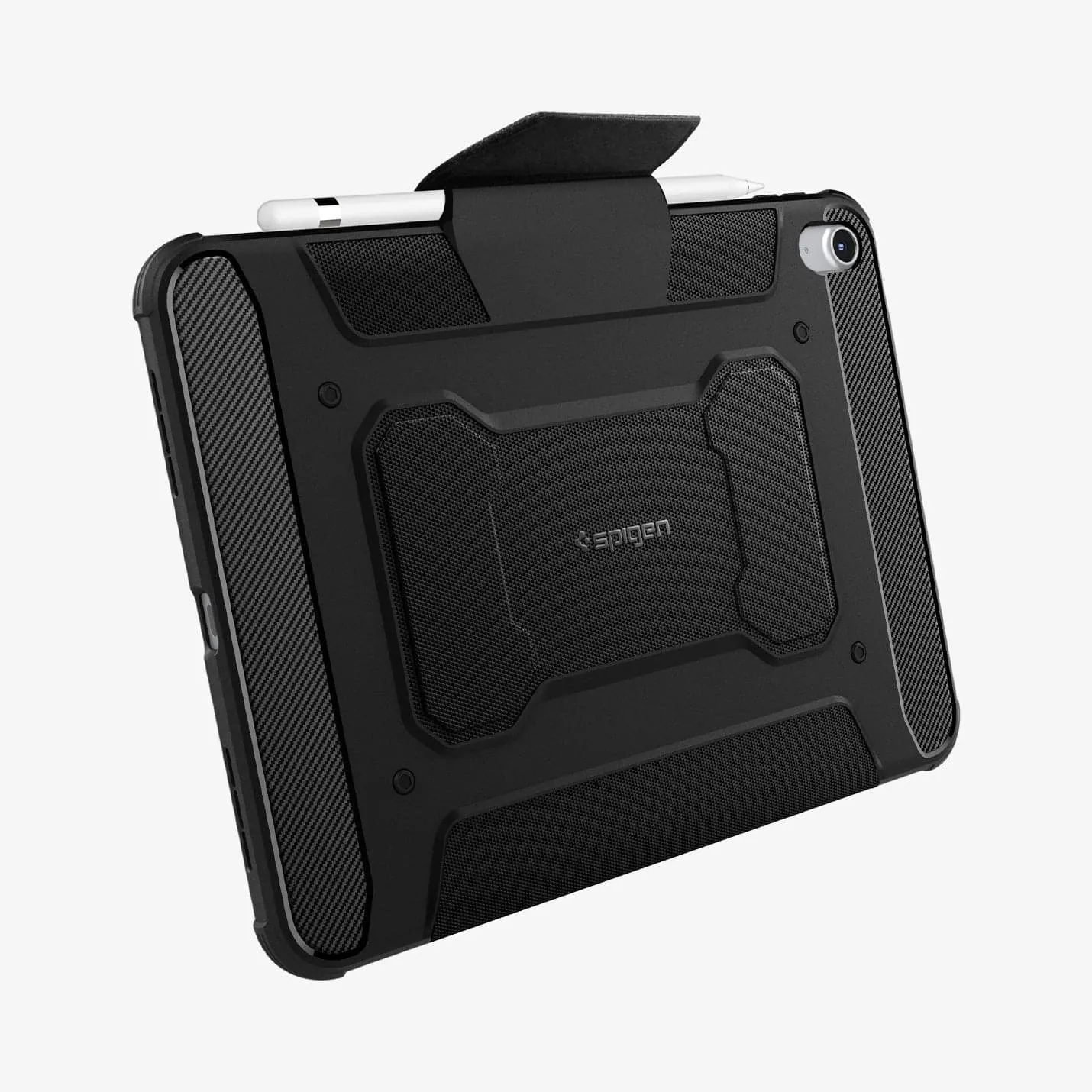 iPad Series - Rugged Armor Pro