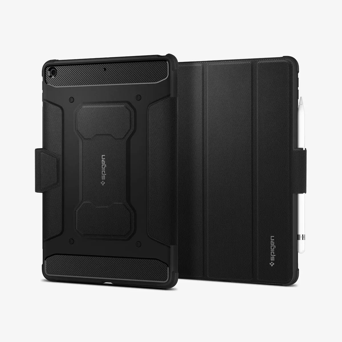 iPad Series - Rugged Armor Pro