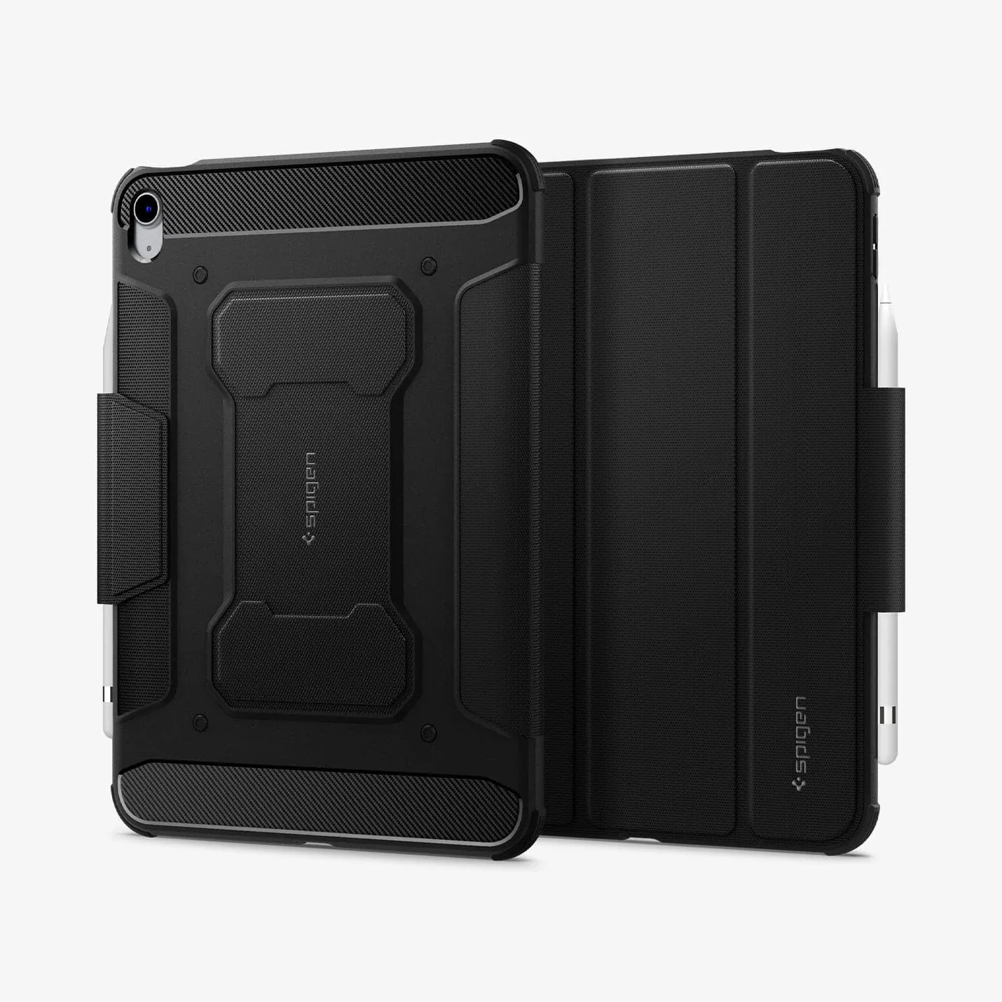 iPad Series - Rugged Armor Pro