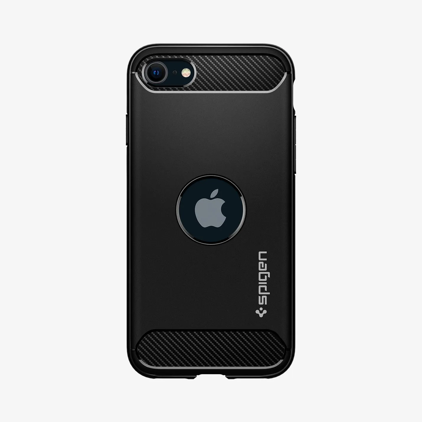 iPhone SE Series - Rugged Armor