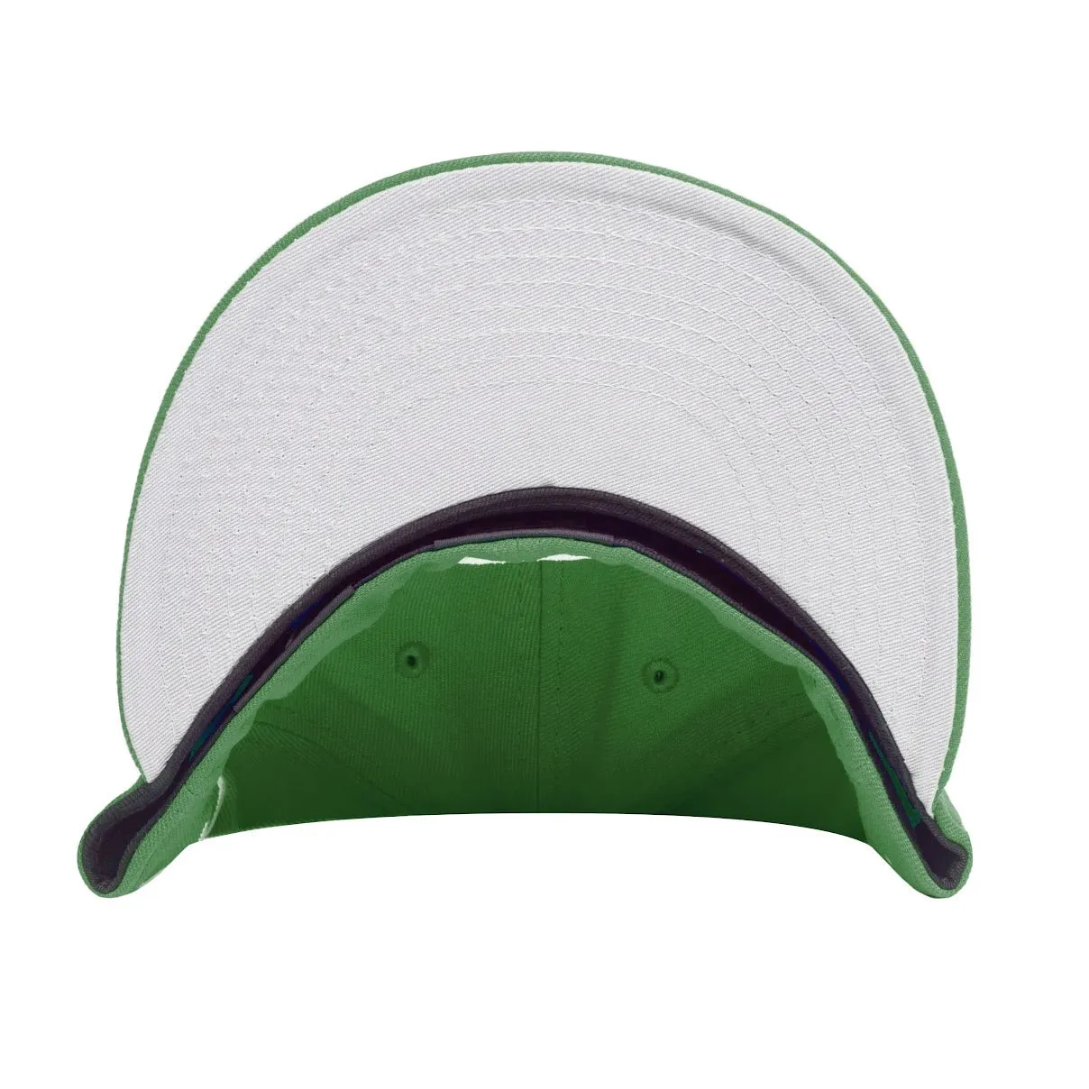 Kelly Green OG Fitted Hat