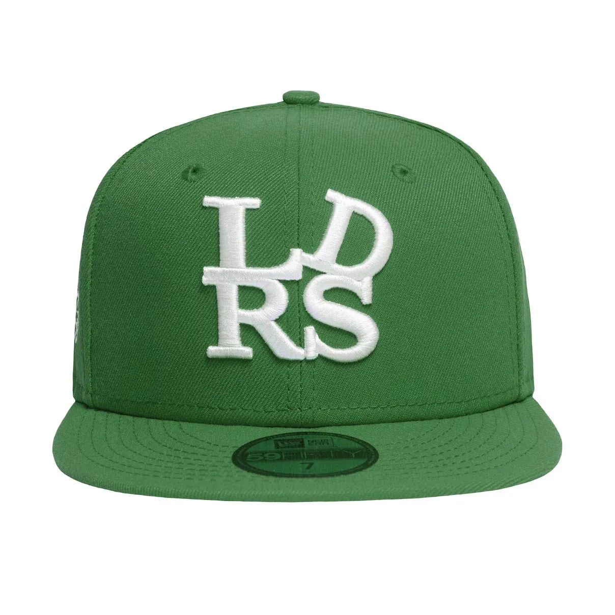 Kelly Green OG Fitted Hat