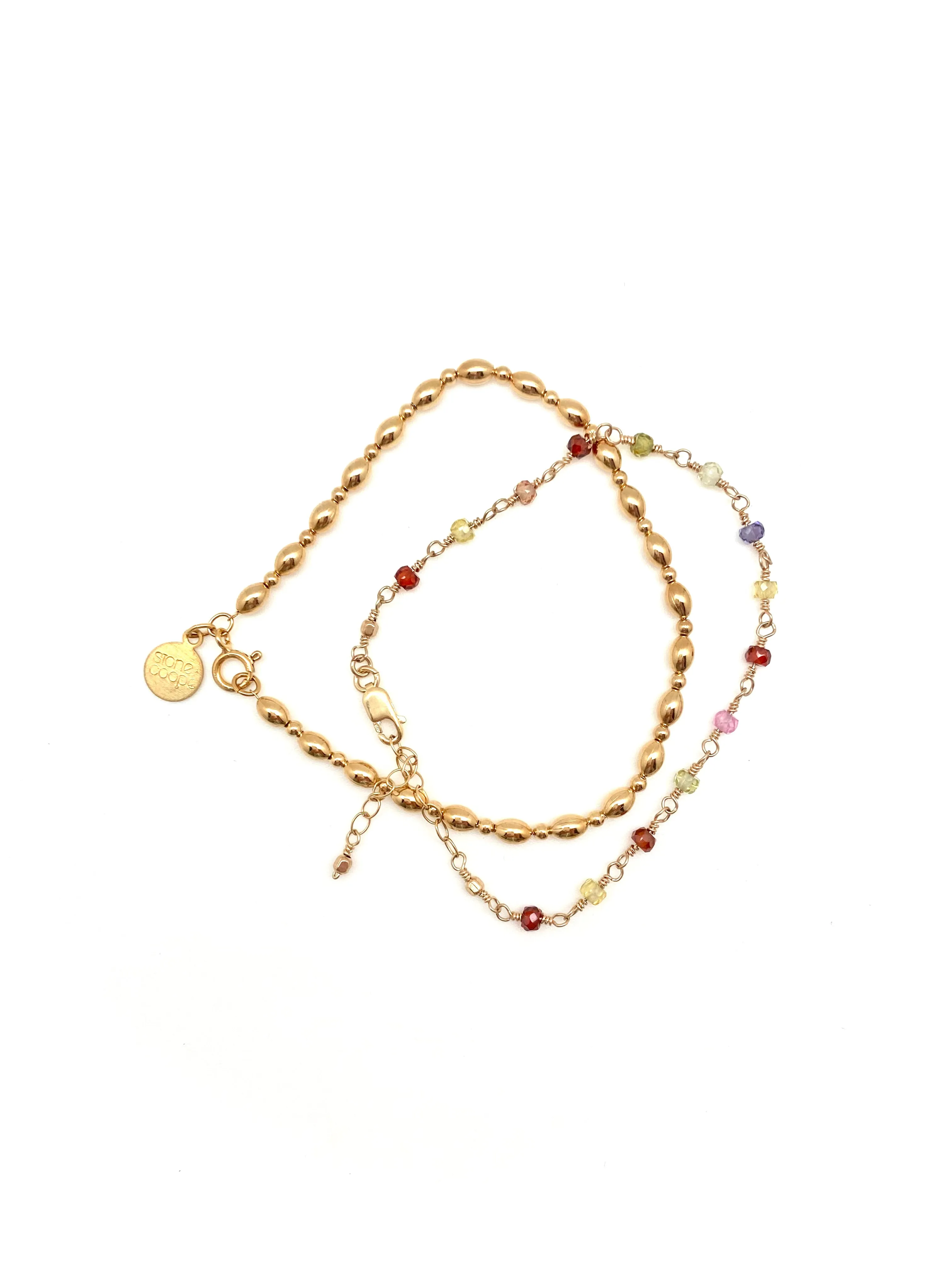 Light Bright Bracelet Set