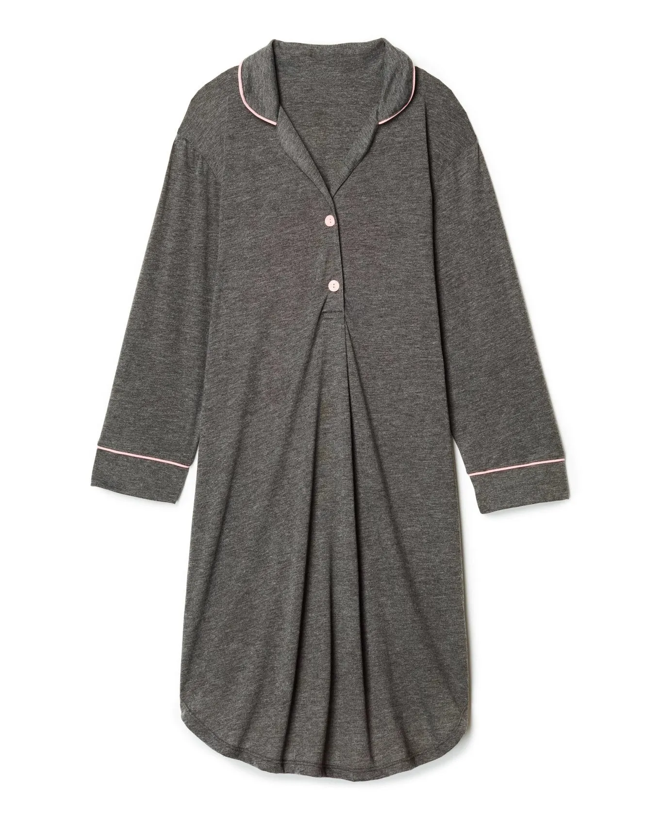 Lounge Chic Nightshirt