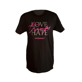 Love Trumps Hate - Relaxed Fit T-Shirt