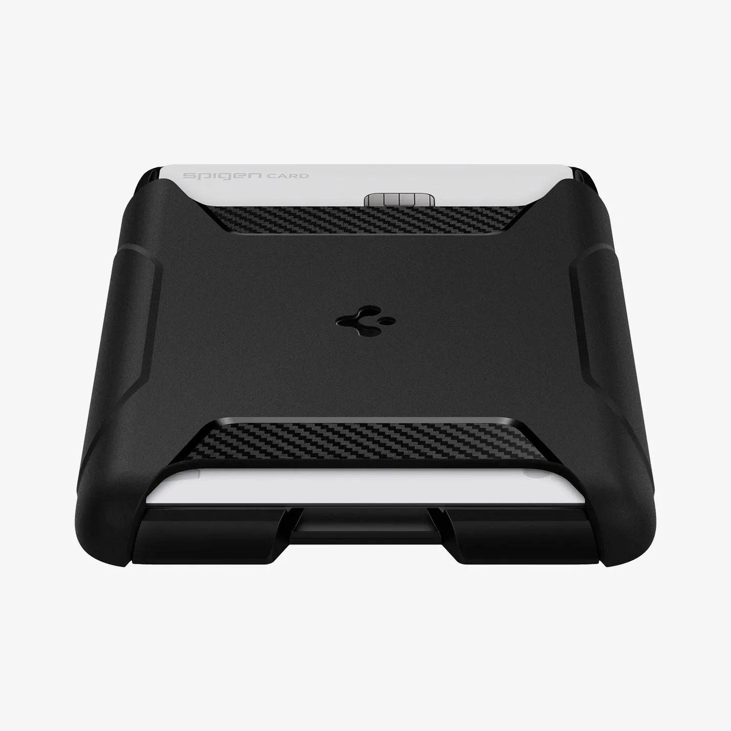 MagSafe Card Holder Rugged Armor (MagFit)