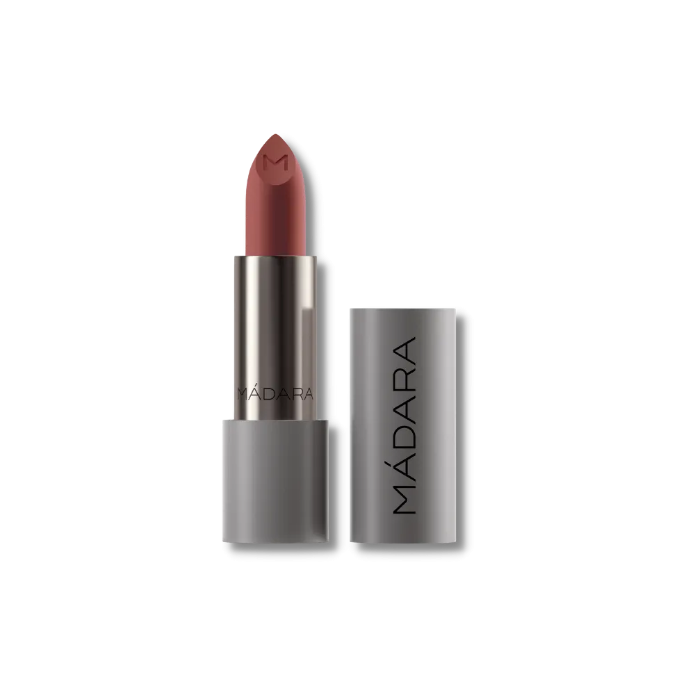 Matte Cream Lipstick 'VELVET WEAR'