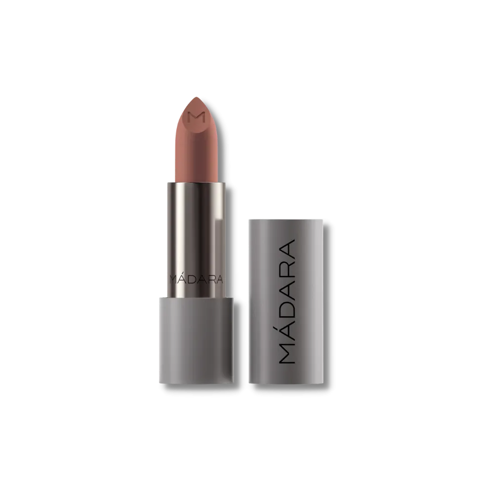 Matte Cream Lipstick 'VELVET WEAR'