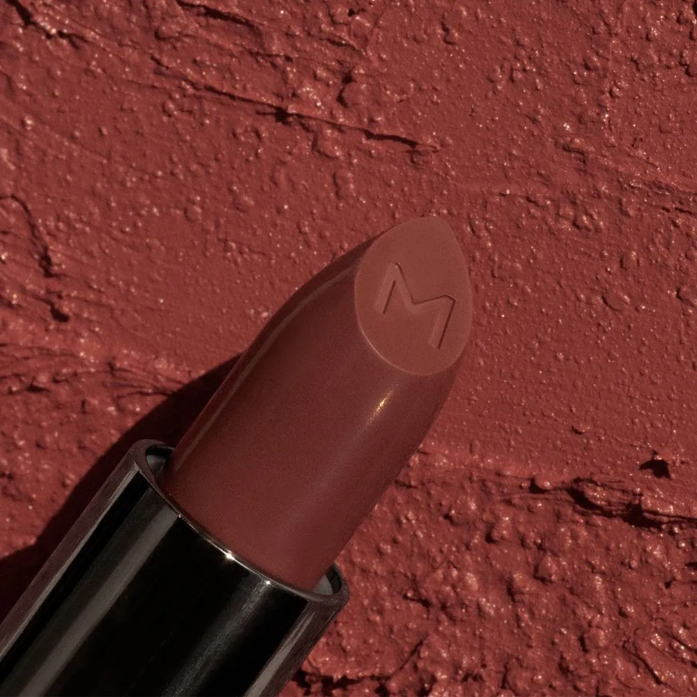 Matte Cream Lipstick 'VELVET WEAR'