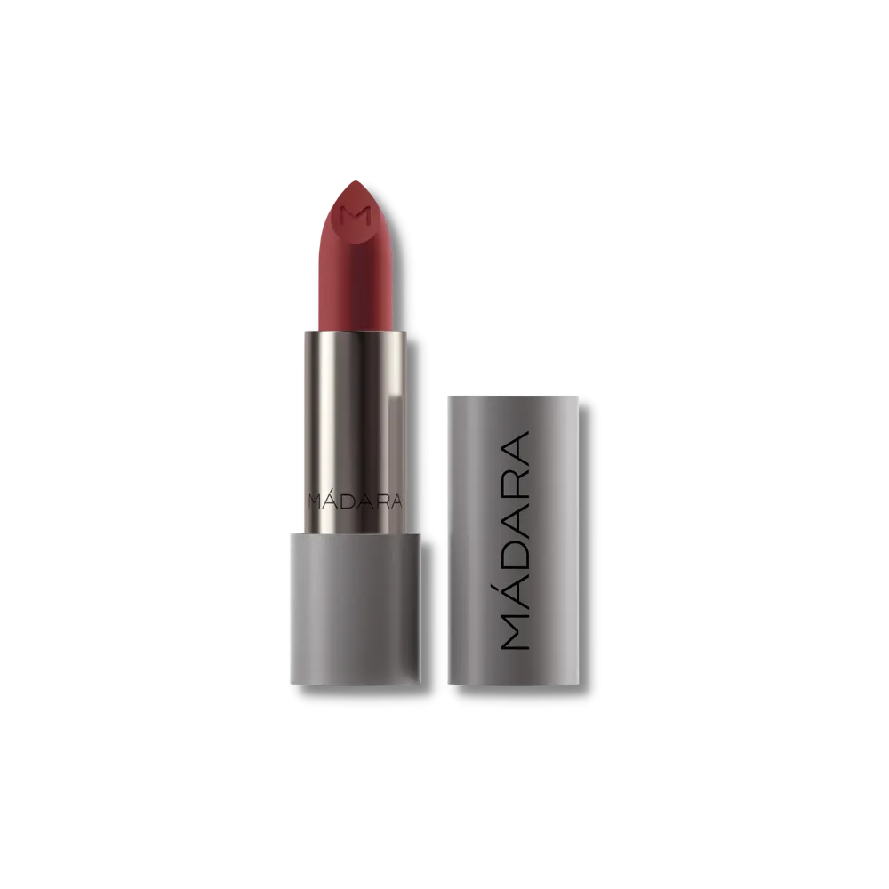 Matte Cream Lipstick 'VELVET WEAR'