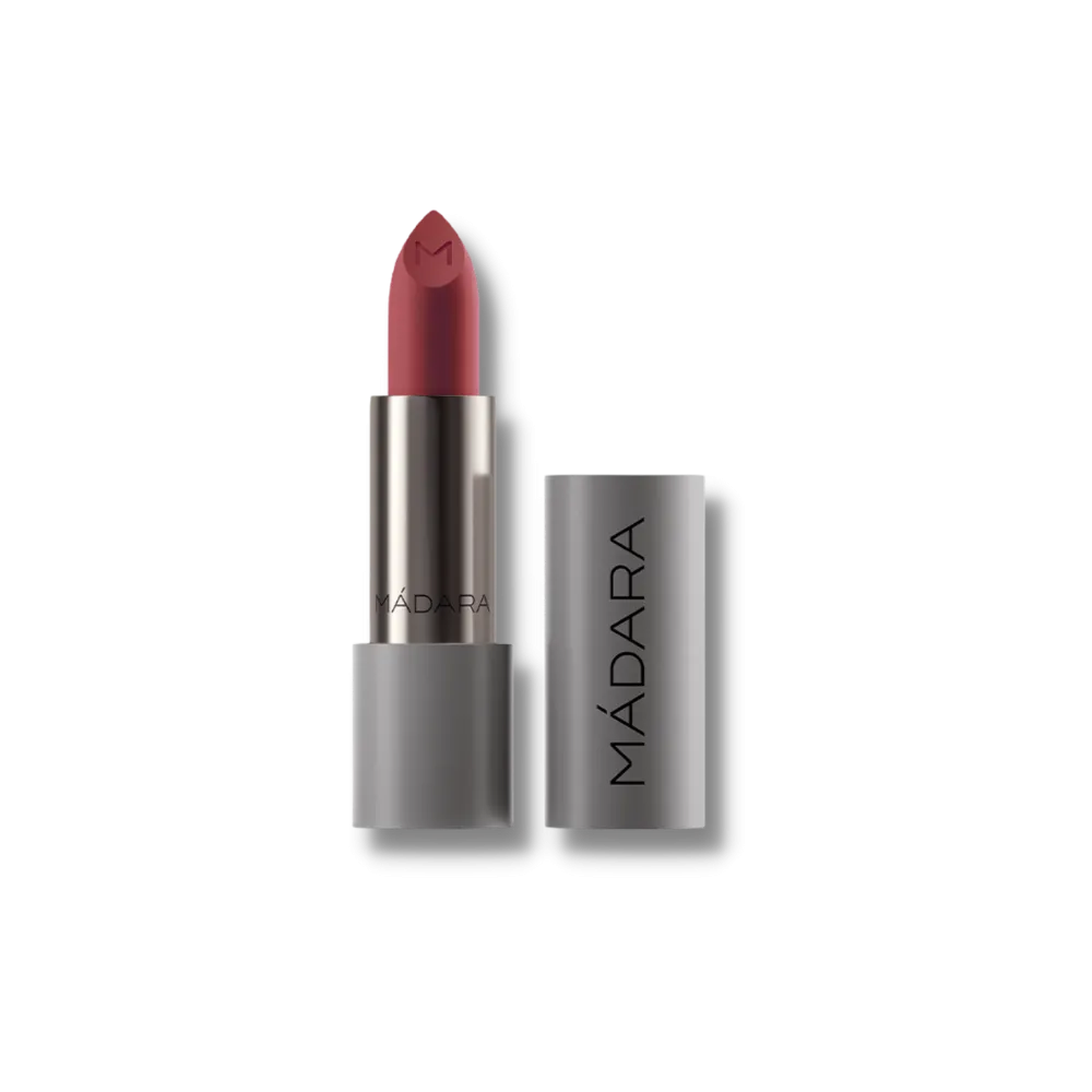 Matte Cream Lipstick 'VELVET WEAR'