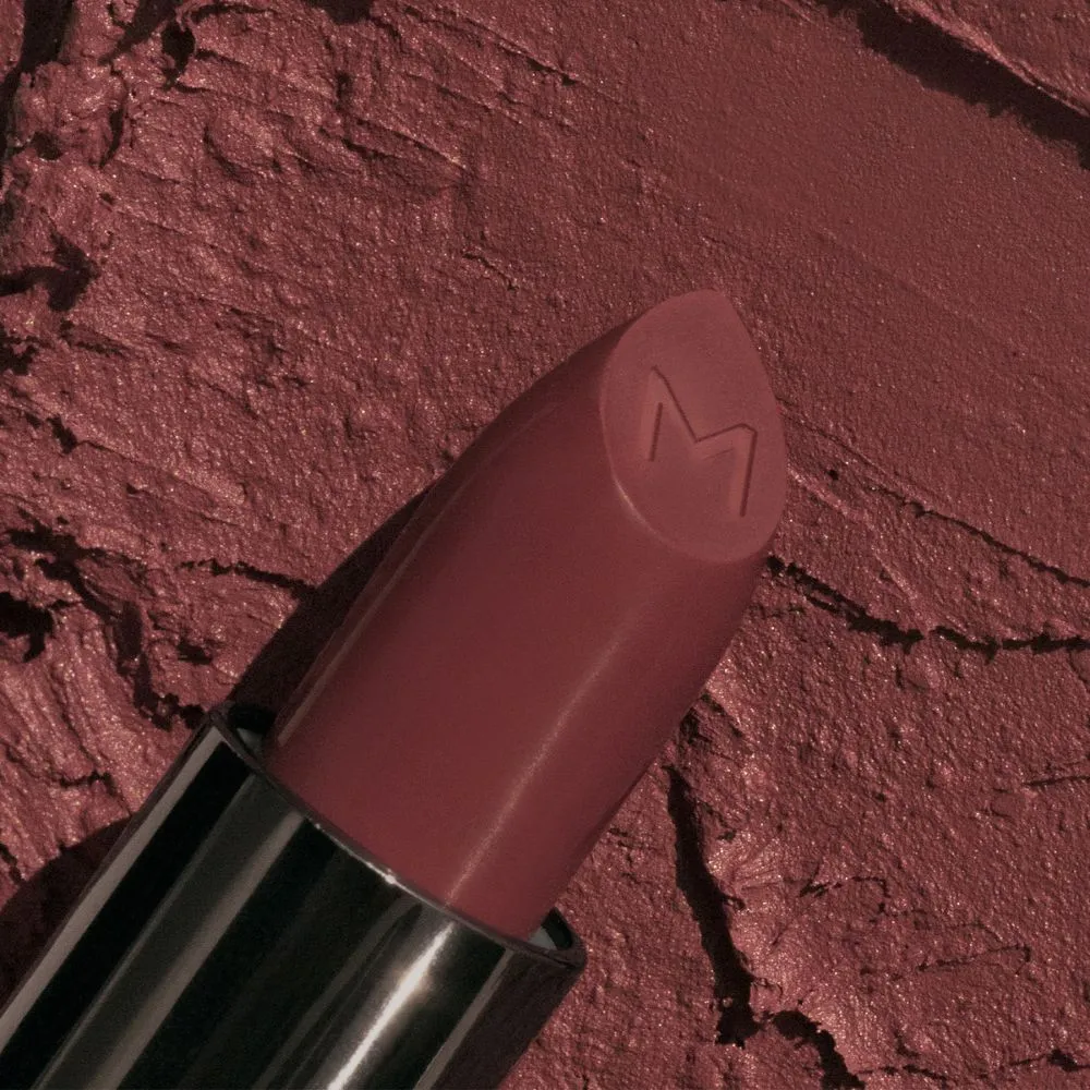 Matte Cream Lipstick 'VELVET WEAR'