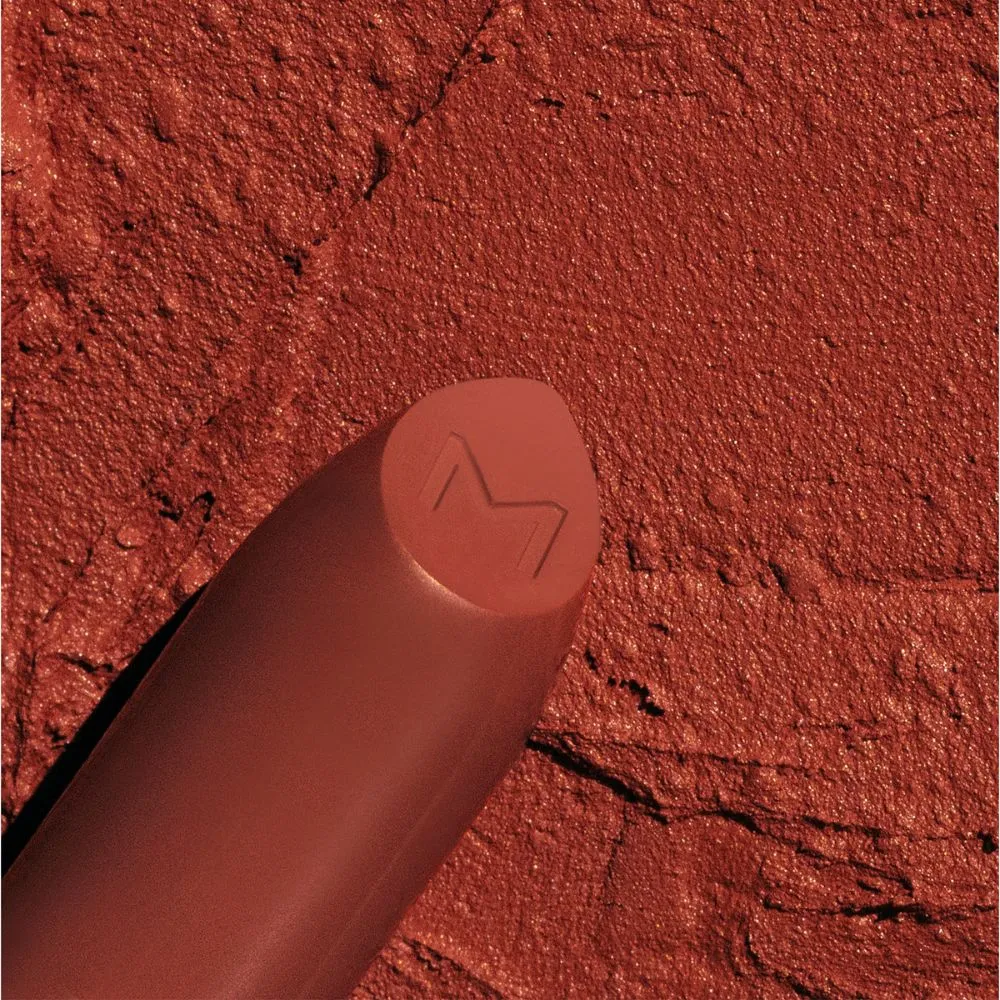 Matte Cream Lipstick 'VELVET WEAR'