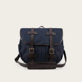 MEDIUM RUGGED TWILL  FIELD BAG