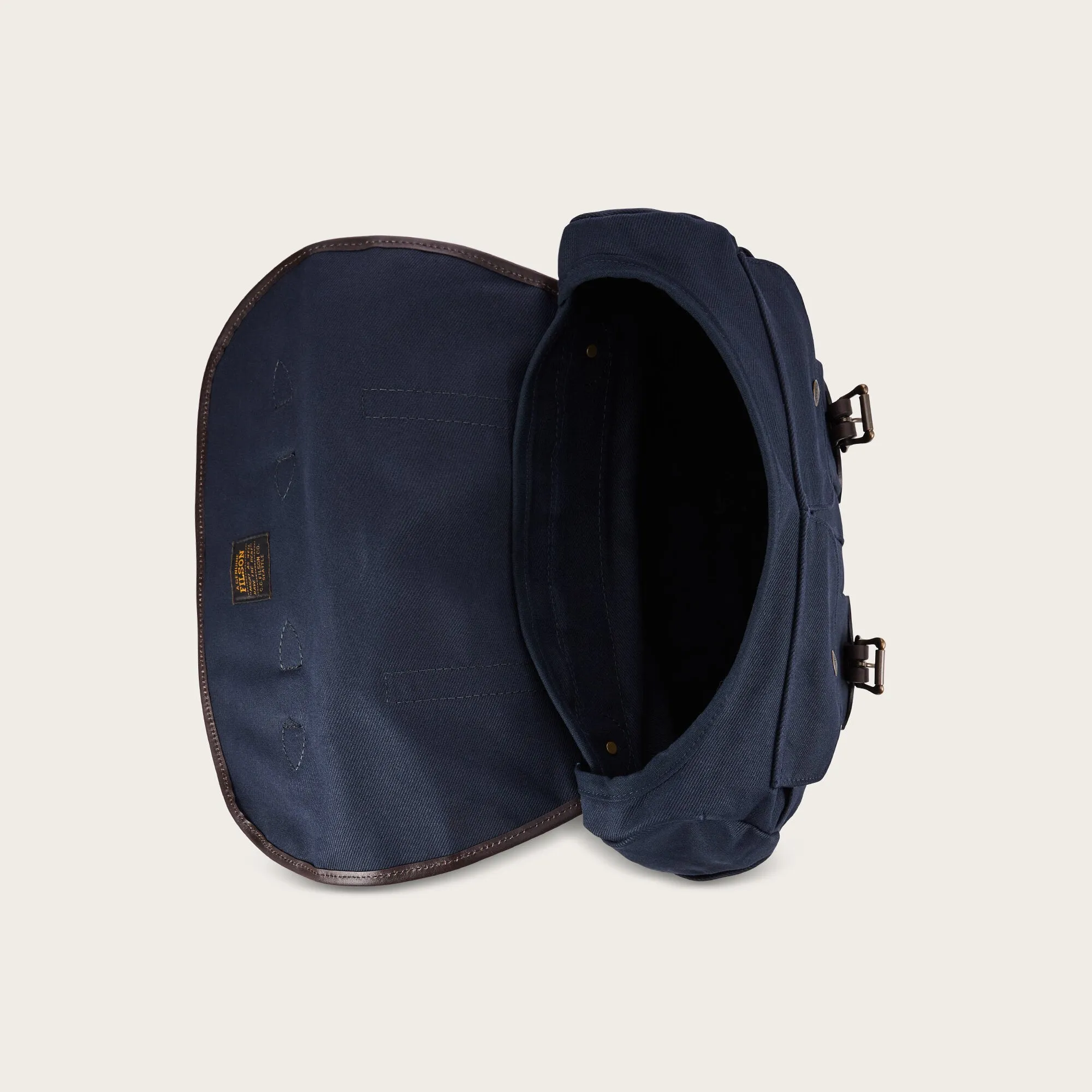 MEDIUM RUGGED TWILL  FIELD BAG