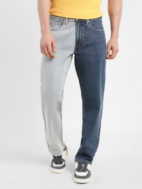 Relaxed Fit Mens 550 Jeans