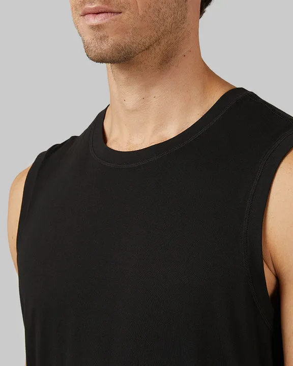 MEN'S COOL RELAXED TANK