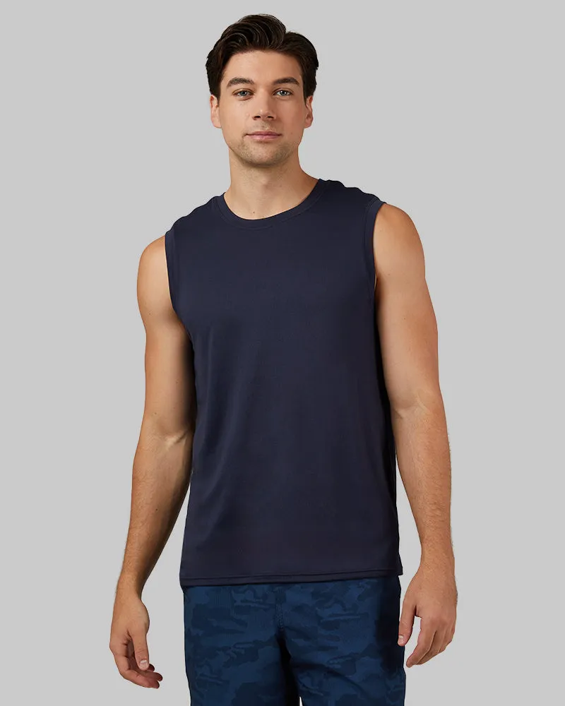 MEN'S COOL RELAXED TANK