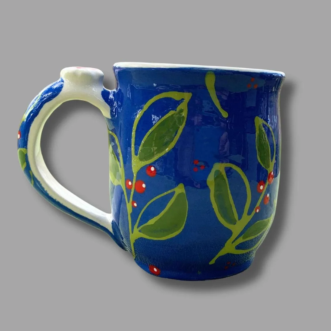 Merry and Bright Mug