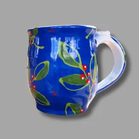 Merry and Bright Mug