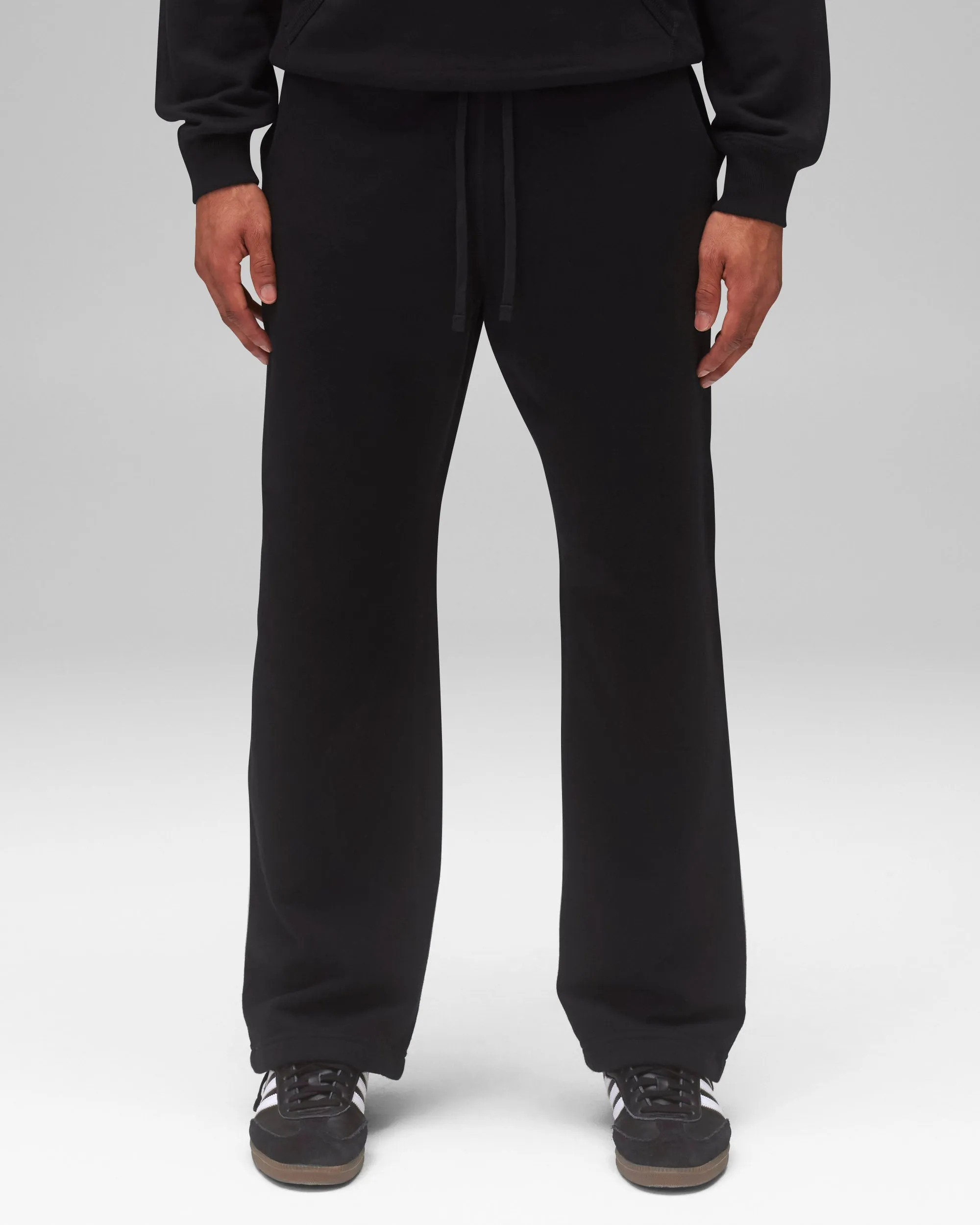 Midweight Terry Relaxed Sweatpant