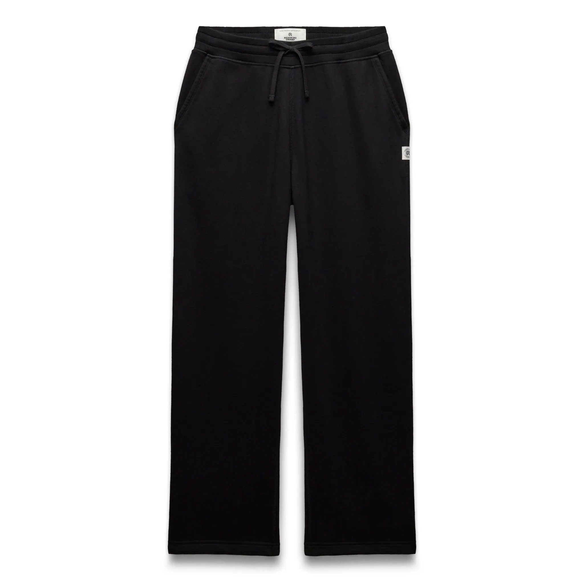 Midweight Terry Relaxed Sweatpant