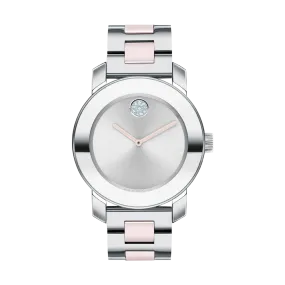 MOVADO BOLD CERAMIC 3600801