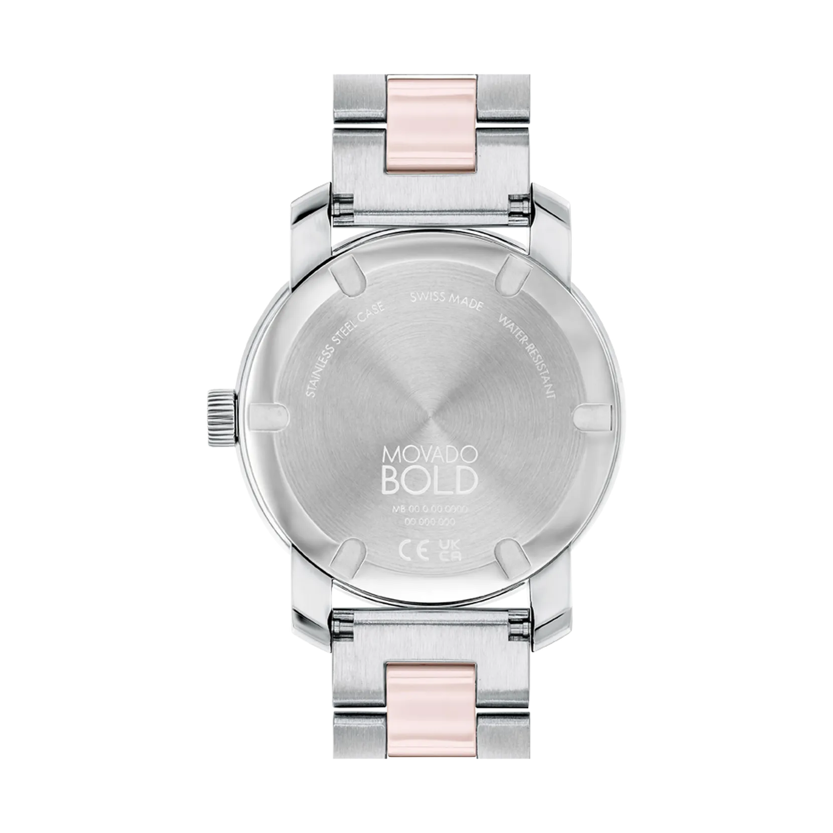 MOVADO BOLD CERAMIC 3600801