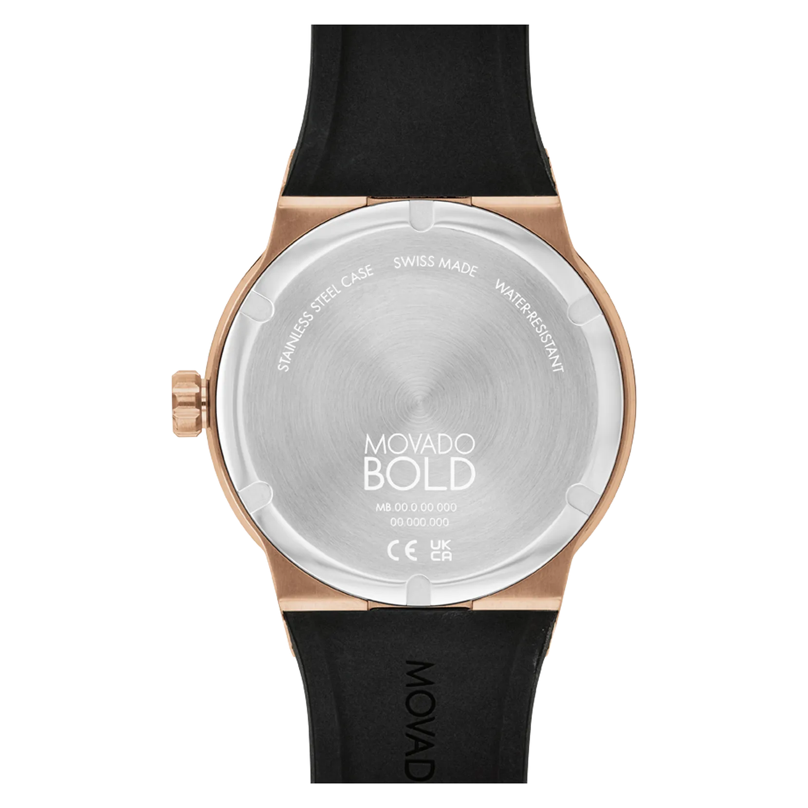 MOVADO BOLD FUSION 3600851