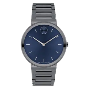 MOVADO BOLD HORIZON 3601076