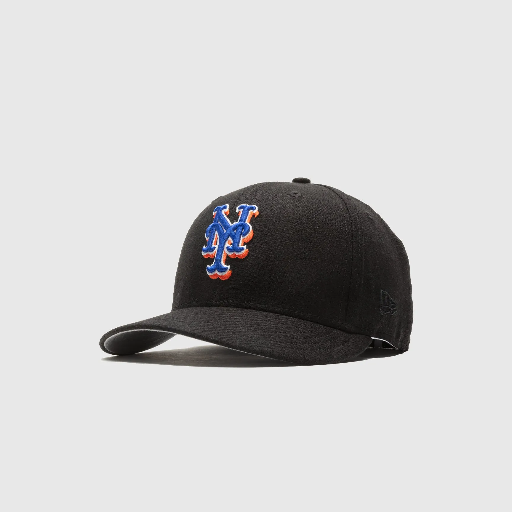 NEW YORK METS 59FIFTY FITTED "LINEN"