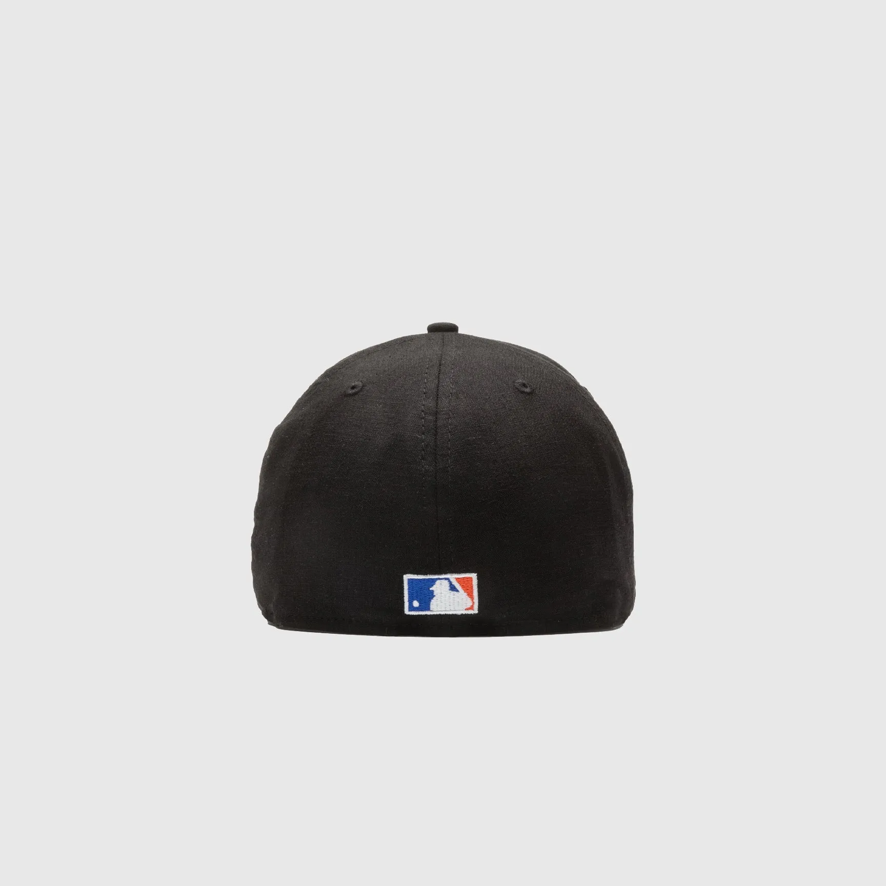 NEW YORK METS 59FIFTY FITTED "LINEN"