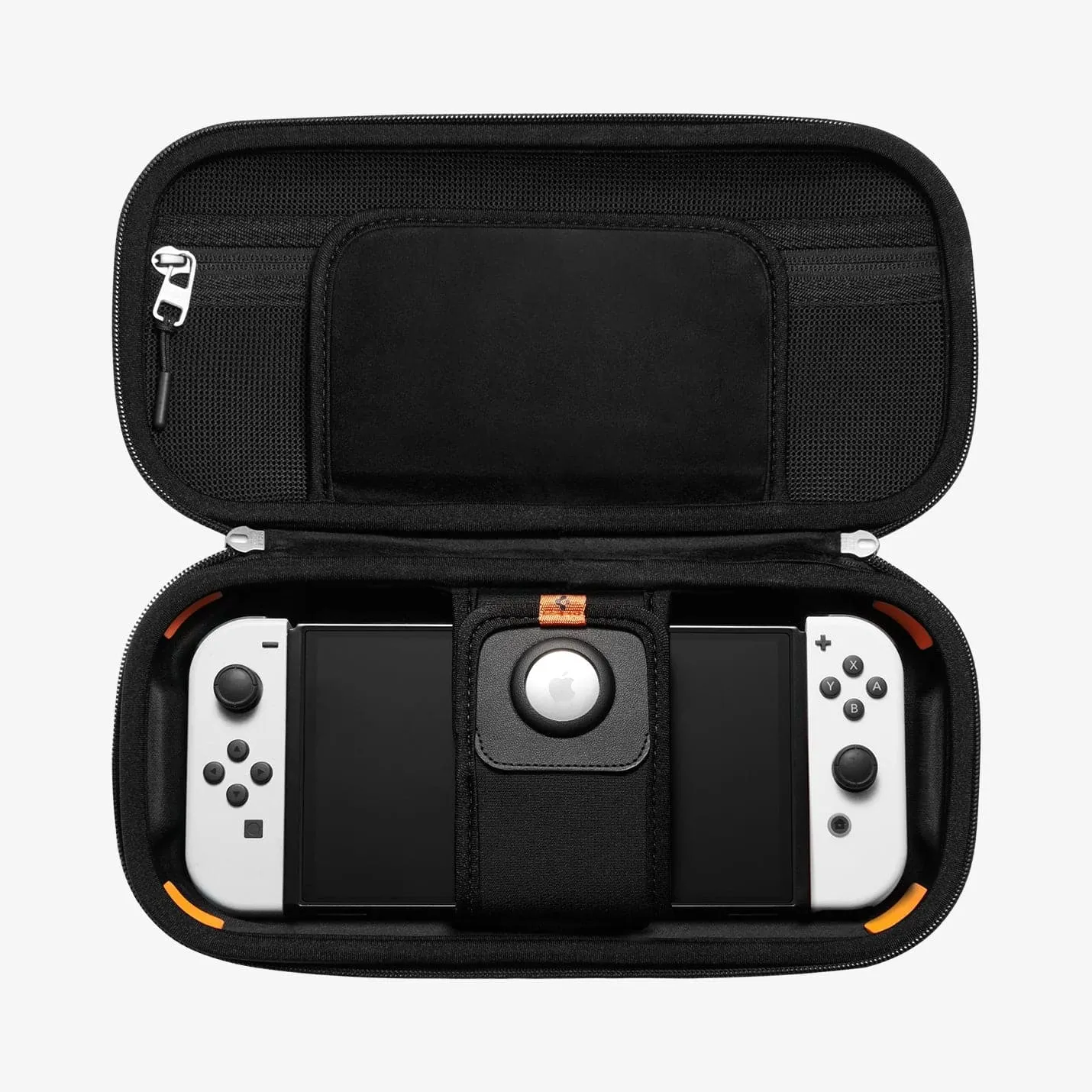 Nintendo Switch Series - Rugged Armor Pro Pouch