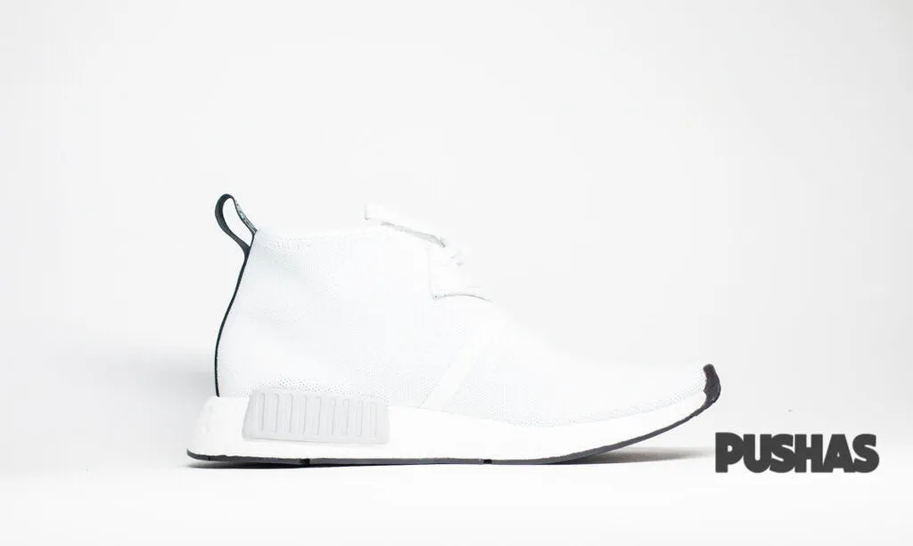 NMD_C1 'Vintage White' (New)