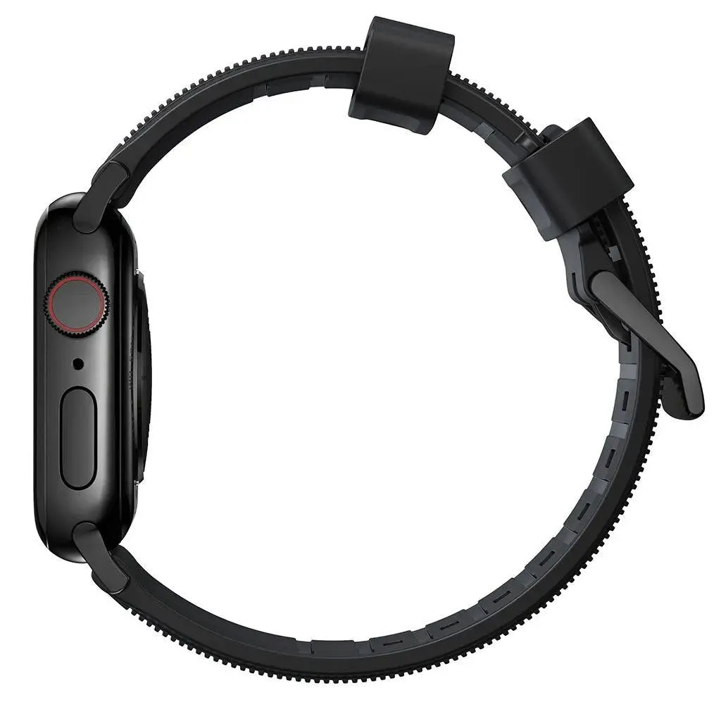 Nomad Rugged Band - Black