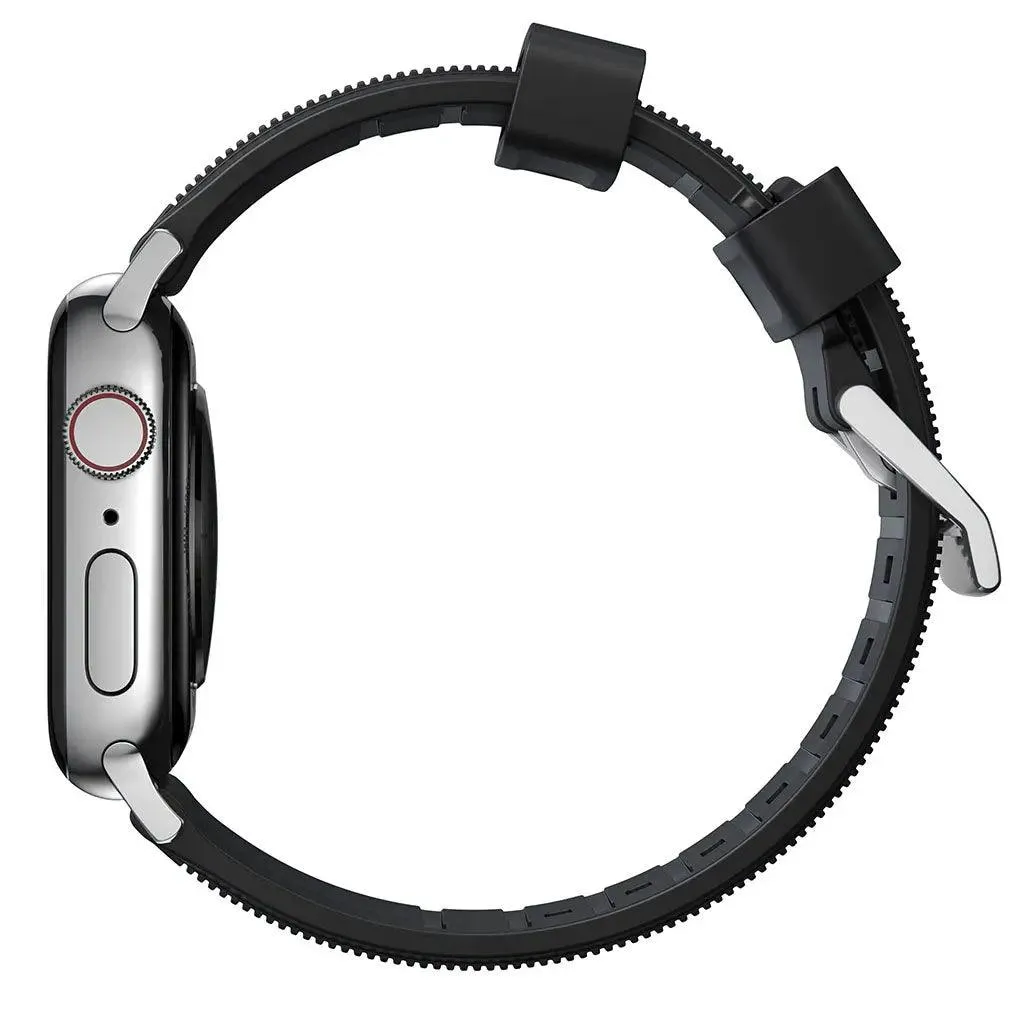 Nomad Rugged Band - Black