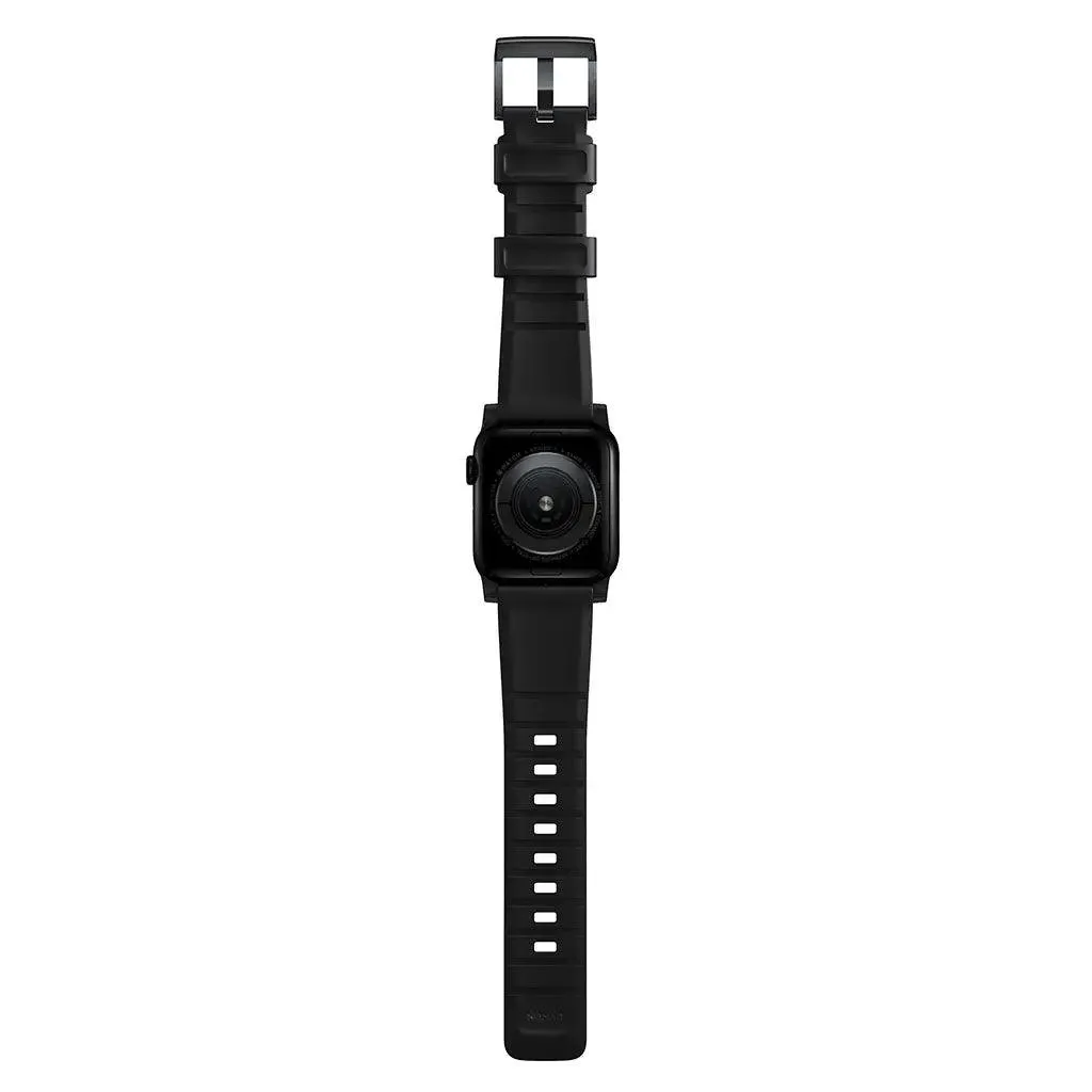 Nomad Rugged Band - Black