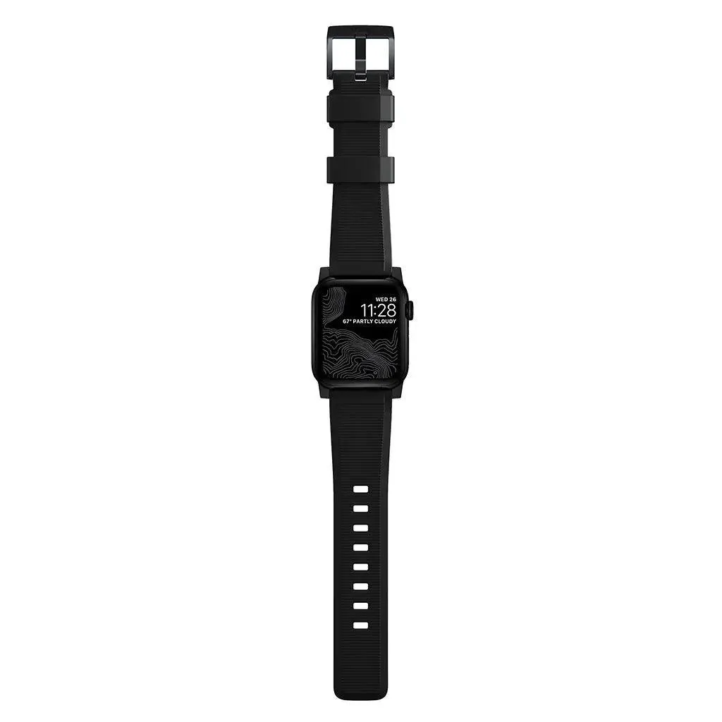 Nomad Rugged Band - Black