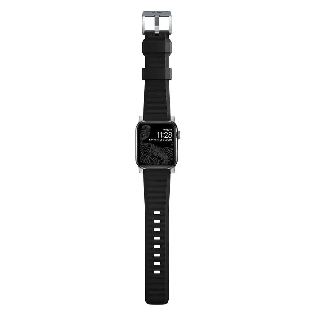 Nomad Rugged Band - Black