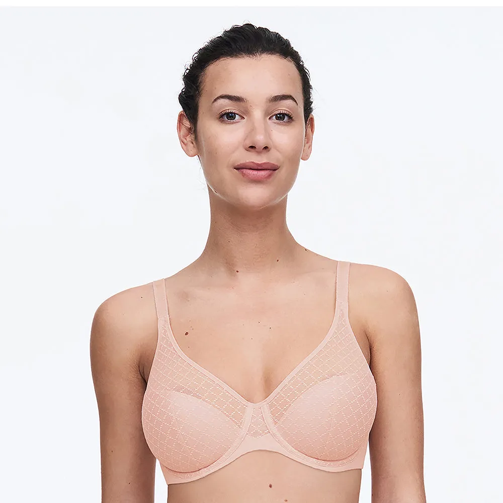 Norah Chic Covering Molded Bra