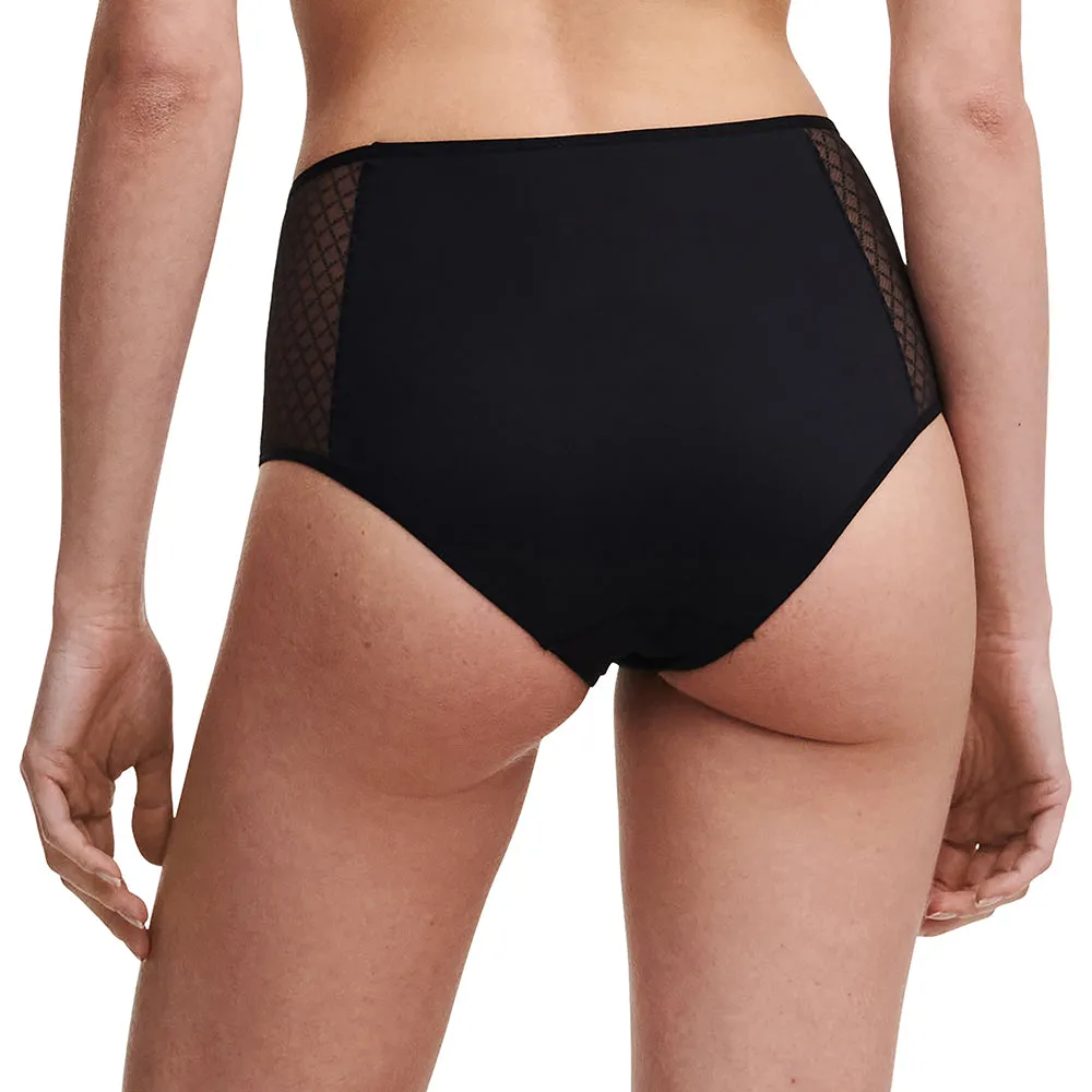 Norah Chic High-Waisted Full Brief