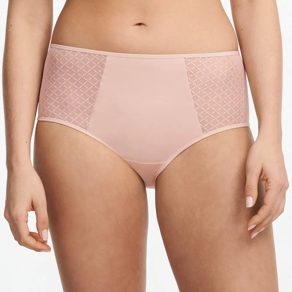 Norah Chic High-Waisted Full Brief