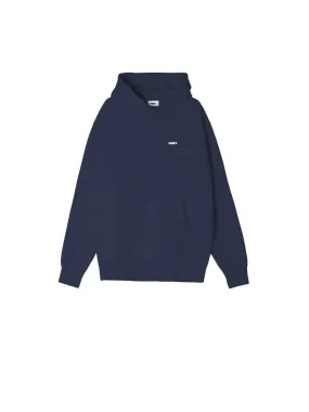 Obey Bold Hood - Accademy Navy